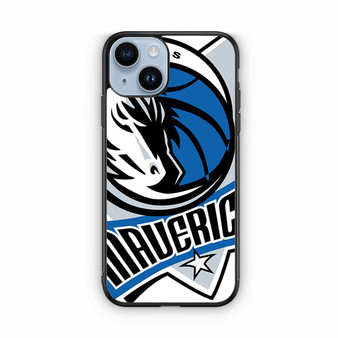 Dallas Mavericks iPhone 14 Case