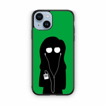 Daria Pod iPhone 14 Case