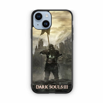 Dark Souls Game 3 iPhone 14 Case