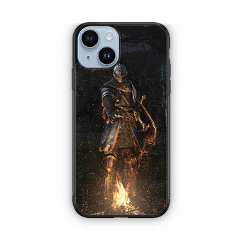 Dark Souls Remastered iPhone 14 Case