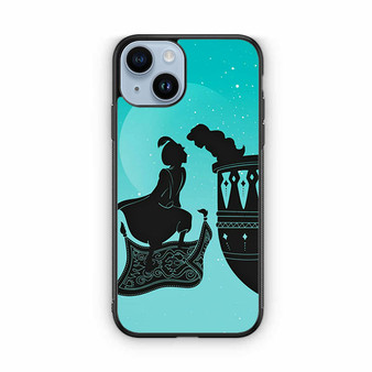 Disney Aladdin 1 iPhone 14 Case