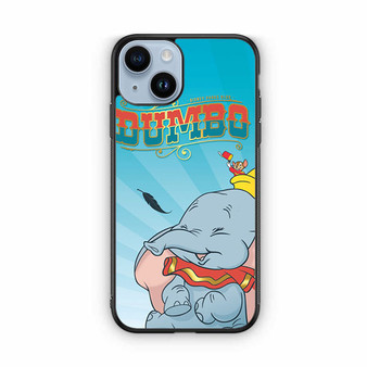 Disney Dumbo 3 iPhone 14 Case