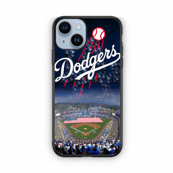 dodger stadium iPhone 14 Case
