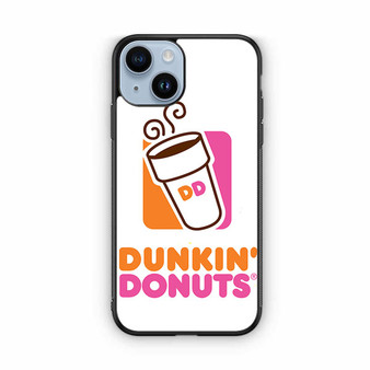 Dunkin Donuts iPhone 14 Case