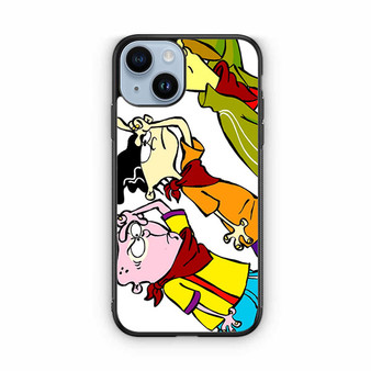 ED EDD N EDDY iPhone 14 Case