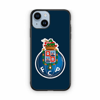 FC Porto 3 iPhone 14 Case