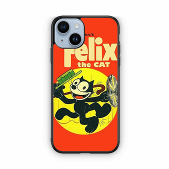 Felix the Cat 2 iPhone 14 Case