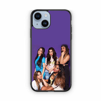 Fifth Harmony 1 iPhone 14 Case