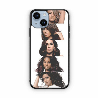 Fifth Harmony 3 iPhone 14 Case