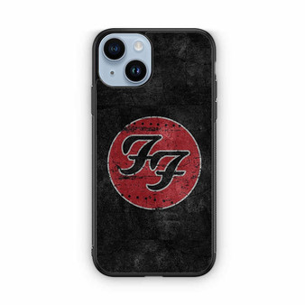 Foo Fighters 2 iPhone 14 Case