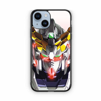 Gundam Ready Tak Off iPhone 14 Case