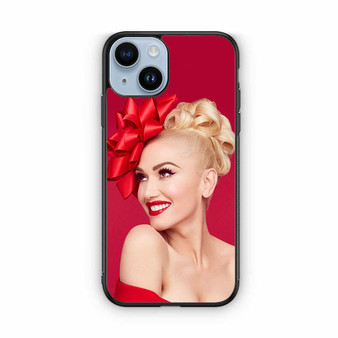 Gwen Stefani iPhone 14 Case