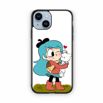Hilda 2 iPhone 14 Case