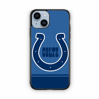 Indianapolis Colts 1 iPhone 14 Case