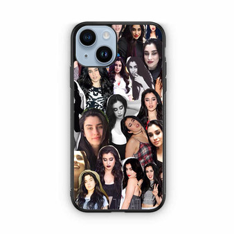 Lauren Jauregui Fifth Harmony Collage iPhone 14 Case