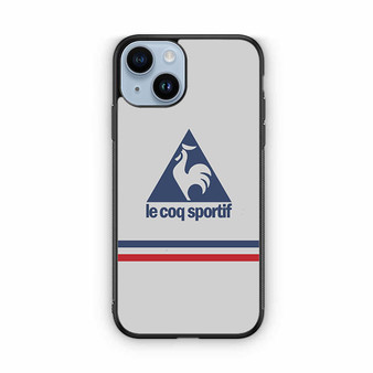 Le Coq Sportif Cool iPhone 14 Case