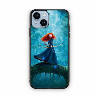 Merida Brave iPhone 14 Case