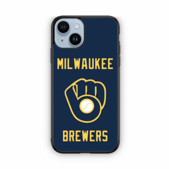 Milwaukee Brewers 2 iPhone 14 Case