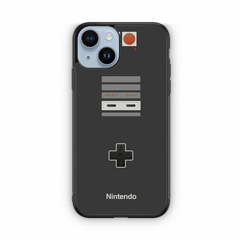 Nitendo in Stick iPhone 14 Case