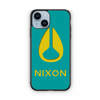 nixon iPhone 14 Case