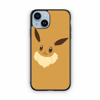 Pokemon Eeve iPhone 14 Case