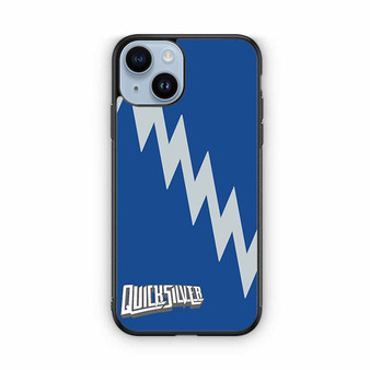 quicksilver iPhone 14 Case