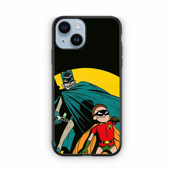 Rick And Morty 8 iPhone 14 Case