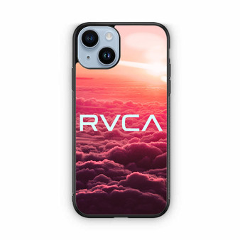 RVCA Beautiful Sky iPhone 14 Case