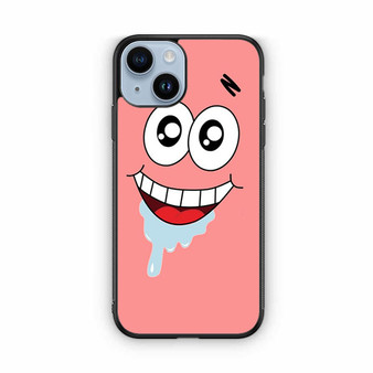 spongebob Patrick star iPhone 14 Case