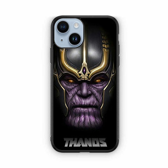 Thanos iPhone 14 Case