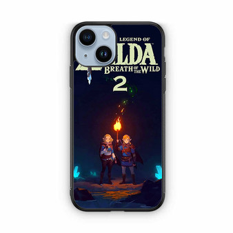 The Legend of Zelda 2 iPhone 14 Case