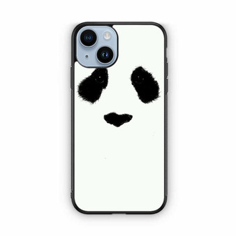 WWF Panda iPhone 14 Case