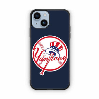 Yankees Baseball 2 iPhone 14 Case
