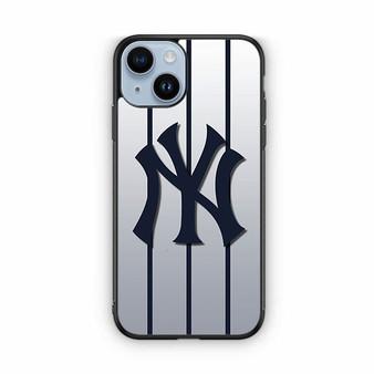 yankees team logo iPhone 14 Case