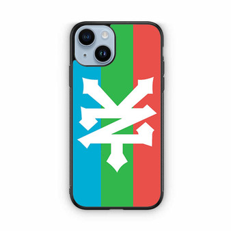 Zoo York Colors iPhone 14 Case