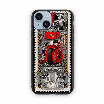 Akira iPhone 14 Case