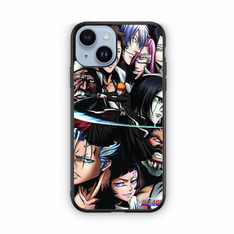 Bleach Aizen's Army iPhone 14 Case