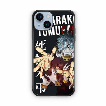 My Hero Academia Shigaraki Tomura 1 iPhone 14 Case