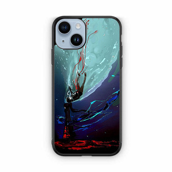 Tower of God Jyu Viole Grace iPhone 14 Case