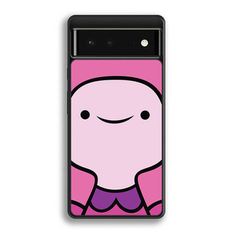 Adventure Time princess Google Pixel 6 | Google Pixel 6a | Google Pixel 6 Pro Case