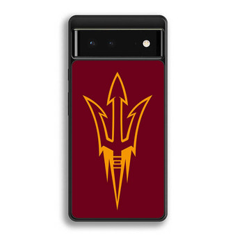 Arizona State Sun Devils 2 Google Pixel 6 | Google Pixel 6a | Google Pixel 6 Pro Case