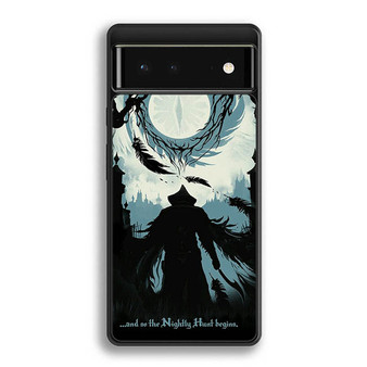 Bloodborne Nightly Hunt begins Google Pixel 6 | Google Pixel 6a | Google Pixel 6 Pro Case