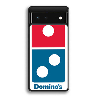 Dominos Pizza 1 Google Pixel 6 | Google Pixel 6a | Google Pixel 6 Pro Case