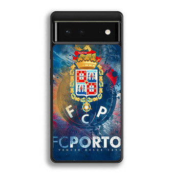 FC Porto 1 Google Pixel 6 | Google Pixel 6a | Google Pixel 6 Pro Case