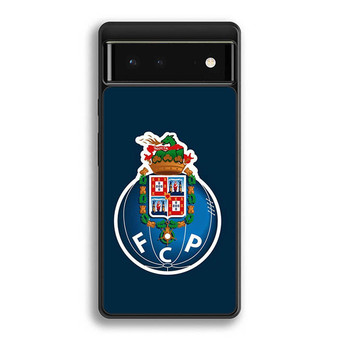 FC Porto 3 Google Pixel 6 | Google Pixel 6a | Google Pixel 6 Pro Case