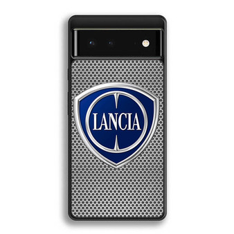 Lancia Car Logo Google Pixel 6 | Google Pixel 6a | Google Pixel 6 Pro Case