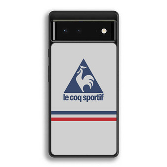 Le Coq Sportif Cool Google Pixel 6 | Google Pixel 6a | Google Pixel 6 Pro Case