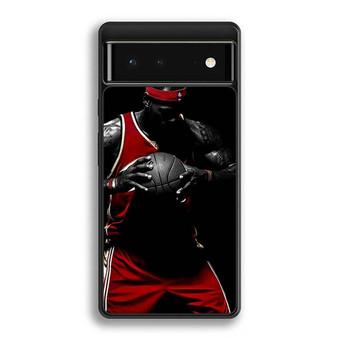 Lebron James Google Pixel 6 | Google Pixel 6a | Google Pixel 6 Pro Case