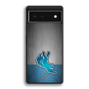 lions Google Pixel 6 | Google Pixel 6a | Google Pixel 6 Pro Case