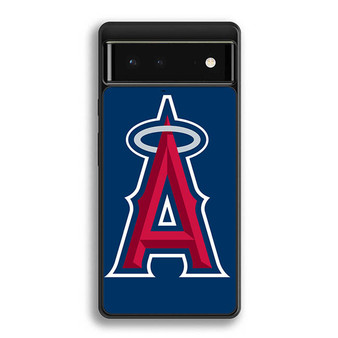 Los Angeles Angels of Anaheim 2 Google Pixel 6 | Google Pixel 6a | Google Pixel 6 Pro Case